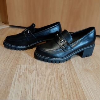 Ботинки новые