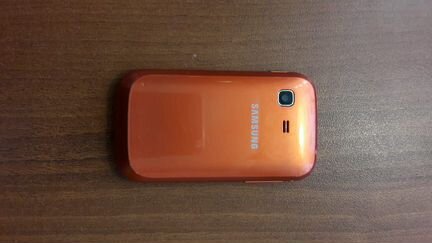 Телефон samsung Galaxy Pocket