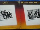 Lynyrd Skynyrd. Skynyrd's First And. Last. 1978