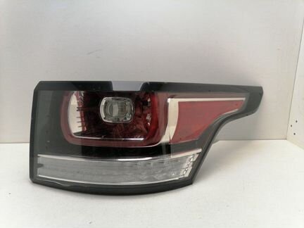 Фонарь задний правый Land Rover Range Rover Sport