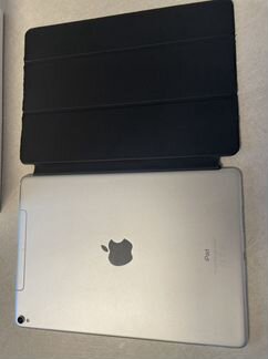 iPad pro 10,5 wifi+cellular