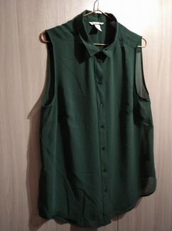 Рубашки / блузки H&M (2шт)