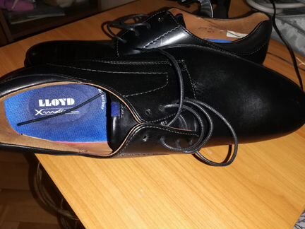 Туфли lloyd