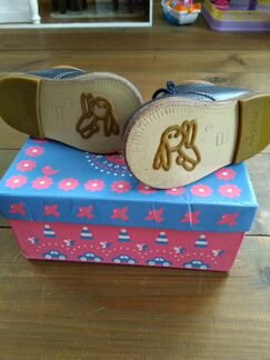 Ботиночки Капика 19 разм