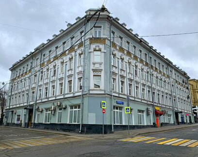 Квартира-студия, 16 м², 2/4 эт.