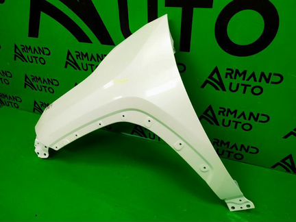 Крыло переднее левое Toyota Rav4 XA50 2018