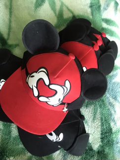 Кепки бейсболки