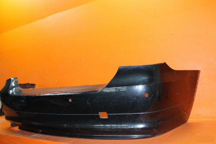 Бампер задний Bmw 3 E90 2013-Нв