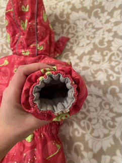 Комбинезон Oldos 86