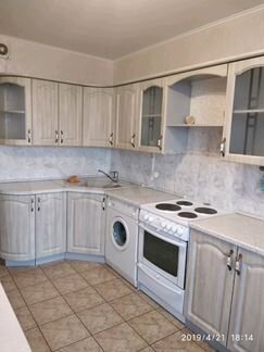 2-к квартира, 51 м², 13/16 эт.
