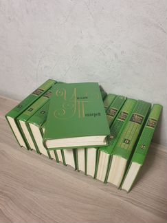 У. Теккерей: 