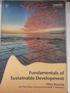 Книги на английском sustainability, ethics, manage