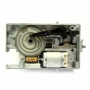 Моторчик блокировки руля Mercedes W204 W207 W212