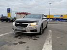 Chevrolet Cruze 1.6 МТ, 2012, 270 000 км