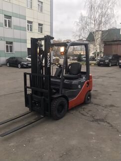 Погрузчик Toyota 32-8FG15