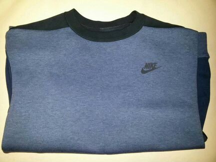 Толстовка Nike новая, M