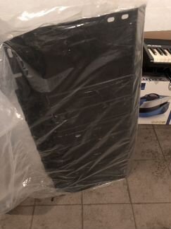 Защита Картера и крепёж для Форд транзит