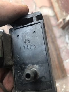 MAP маф дмрв 4617406 Volvo 440 460 Scenic 1