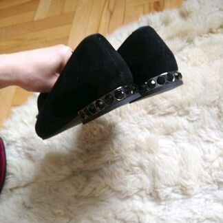 Туфли италия
