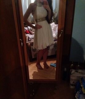 Платье/выпускное/вечернее