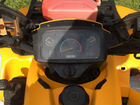Квадроцикл CF Moto 500