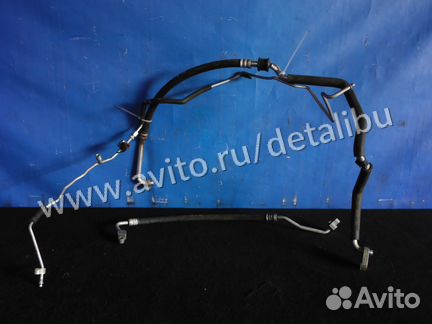 Трубки кондиционера для Mitsubishi Lancer 9