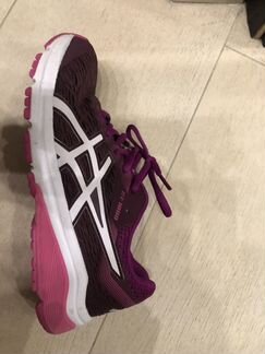 Кроссовки детские asics GT 1000, размер 22,5 см, п