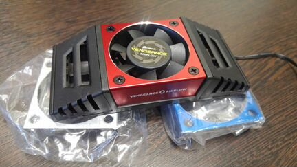 Corsair охлад для памяти