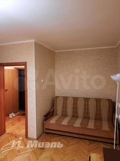 1-к квартира, 41 м², 14/14 эт.