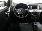 Nissan Murano 3.5 CVT, 2015, 42 000 км объявление продам