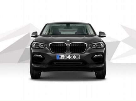 BMW X4 2.0 AT, 2020