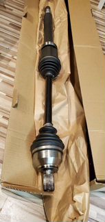 Приводит в сборе