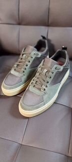 Чумовые Кеды от Diesel раз 43(28,5 см)