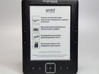 Электронная книга Gmini MagicBook Z6 4 гб объявление продам