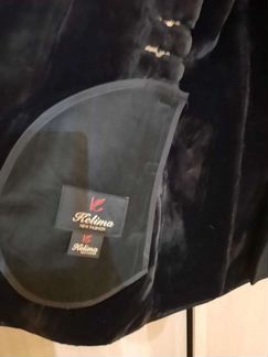 Дубленка женская 50 52 размер новая