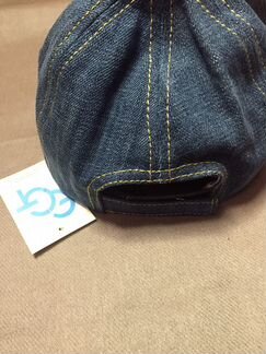 Кепка женская