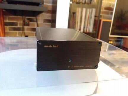 Фонокорректор