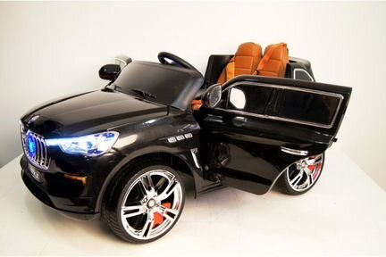 Электромобиль Maserati Harleybella 8030116-2R