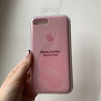 Чехол iPhone 7+/8+ новый