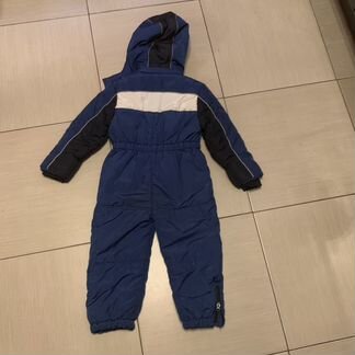 Комбинезон kanz 98