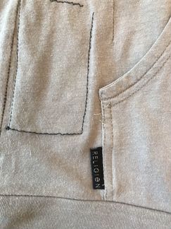 Оригинальное худи -М