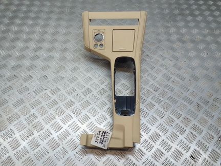 Накладка консоли Lexus ES VI 250 350 300H