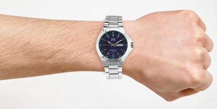 Часы наручные Q&Q A164-212 (A164J212Y)