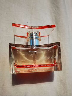 Туалетная вода Tokyo Smile Masaki Paris