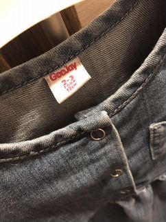 Платье Gj 2-2,5 года