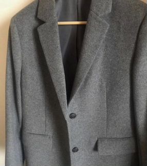 Пальто Uniqlo женское, новое 48 размер