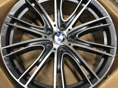 Диски R19 BMW Х3 G01 649 стиль