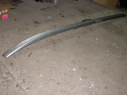 Рейлинг на крышу Хонда црв IV