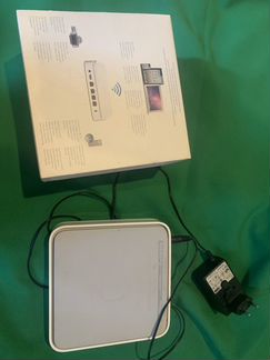 Airport base station A1408