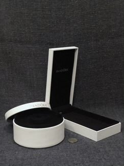 Шкатулка Pandora